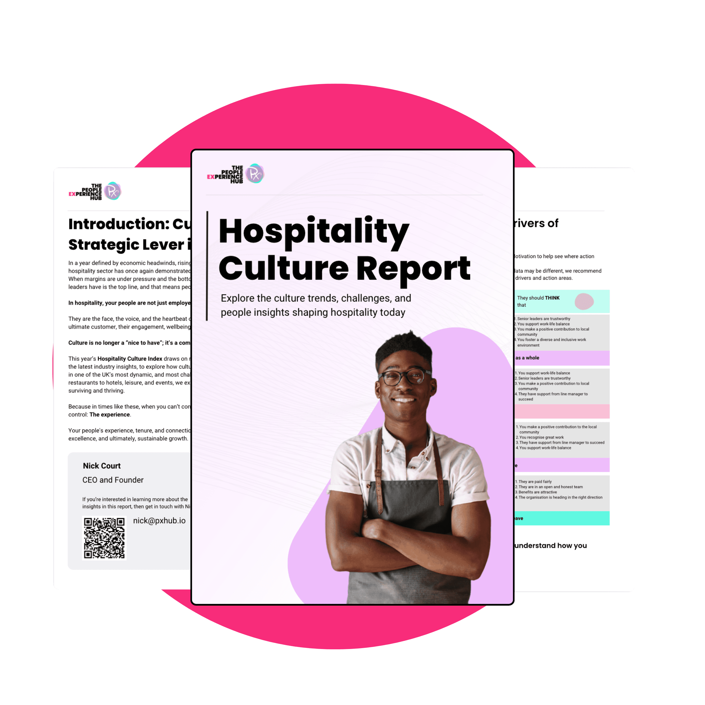 Hospitality Culture Report